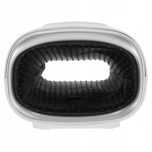 Массажер для ног  4FIZJO Ultra массажер для рук White - фото №8